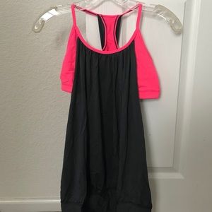 Lululemon 🍋 No Limits Tank
